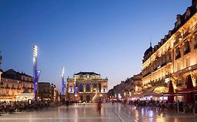 ibis Montpellier Centre Comedie